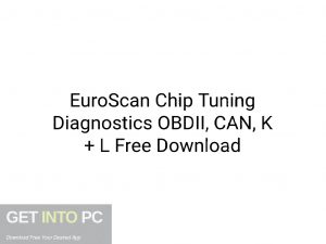 EuroScan-Chip-Tuning-Diagnostics-OBDII-CAN-K+L-Offline-Installer-Download-GetintoPC.com