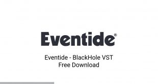 Eventide-BlackHole-VST-Offline-Installer-Download-GetintoPC.com