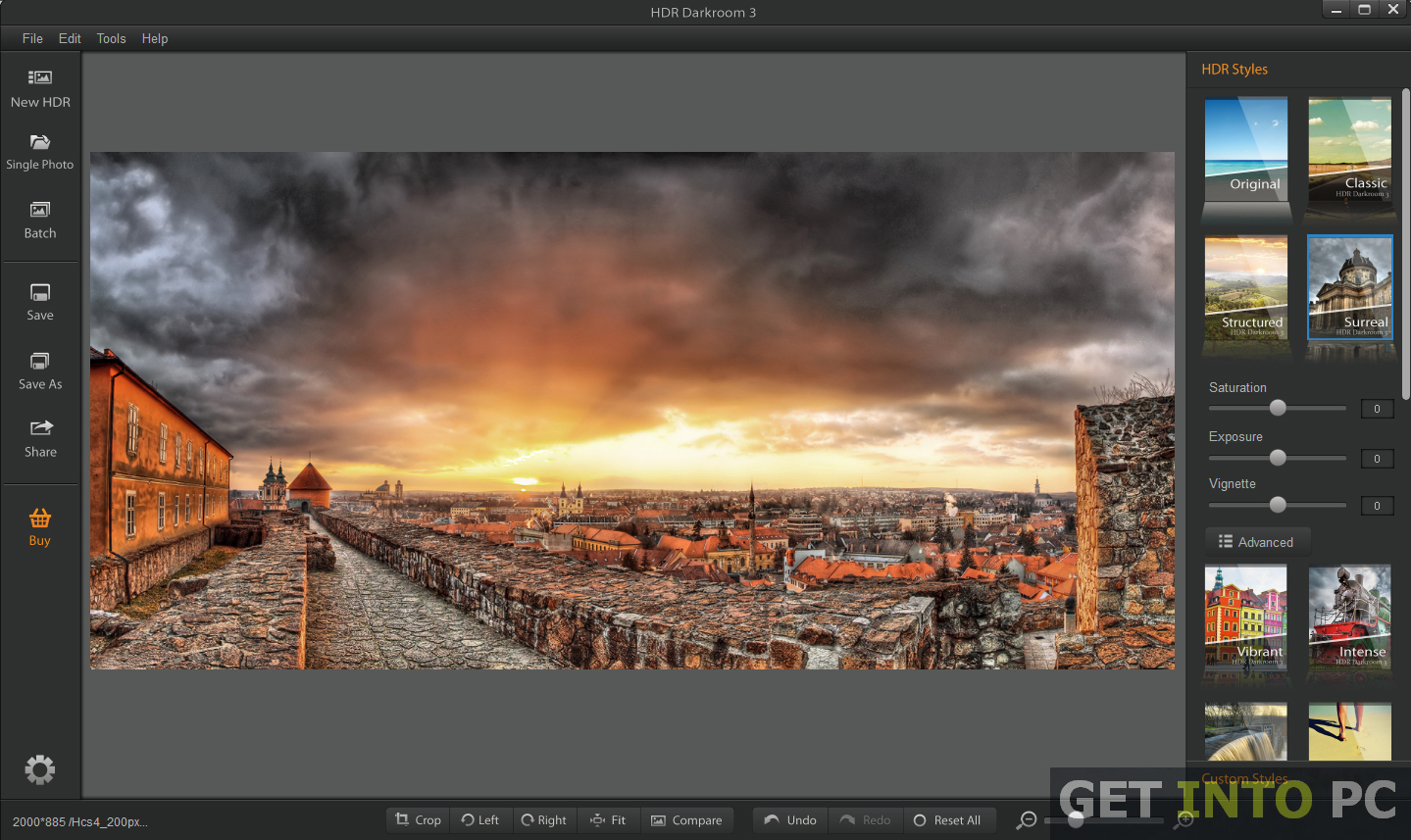 Everimaging HDR Darkroom Free Download Get Into PCr [2024] Download