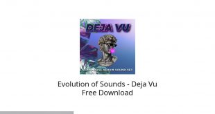 Evolution of Sounds Deja Vu Free Download-GetintoPC.com.jpeg