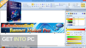 EximiousSoft Banner Maker Pro 2020 Free Download-GetintoPC.com