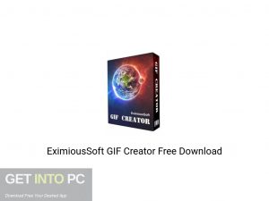 EximiousSoft GIF Creator Free Download-GetintoPC.com