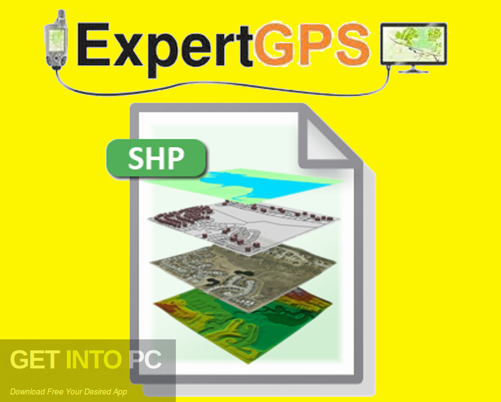 ExpertGPS PRO Free Download-GetintoPC.com ExpertGPS PRO Free Download-GetintoPC.com
