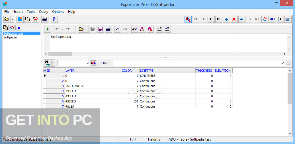 Exportizer Pro Free Download 5 Exportizer Pro Direct Link Download GetintoPC.com