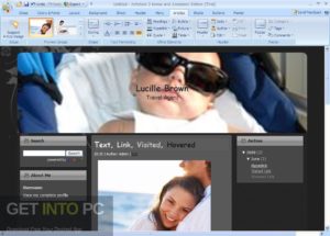Extensoft Artisteer 4.3.0.60858 Home and Academic Edition Free Download-GetintoPC.com