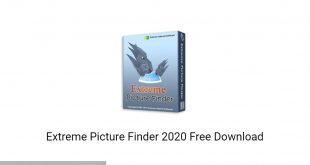 Extreme Picture Finder 2020 Free Download-GetintoPC.com