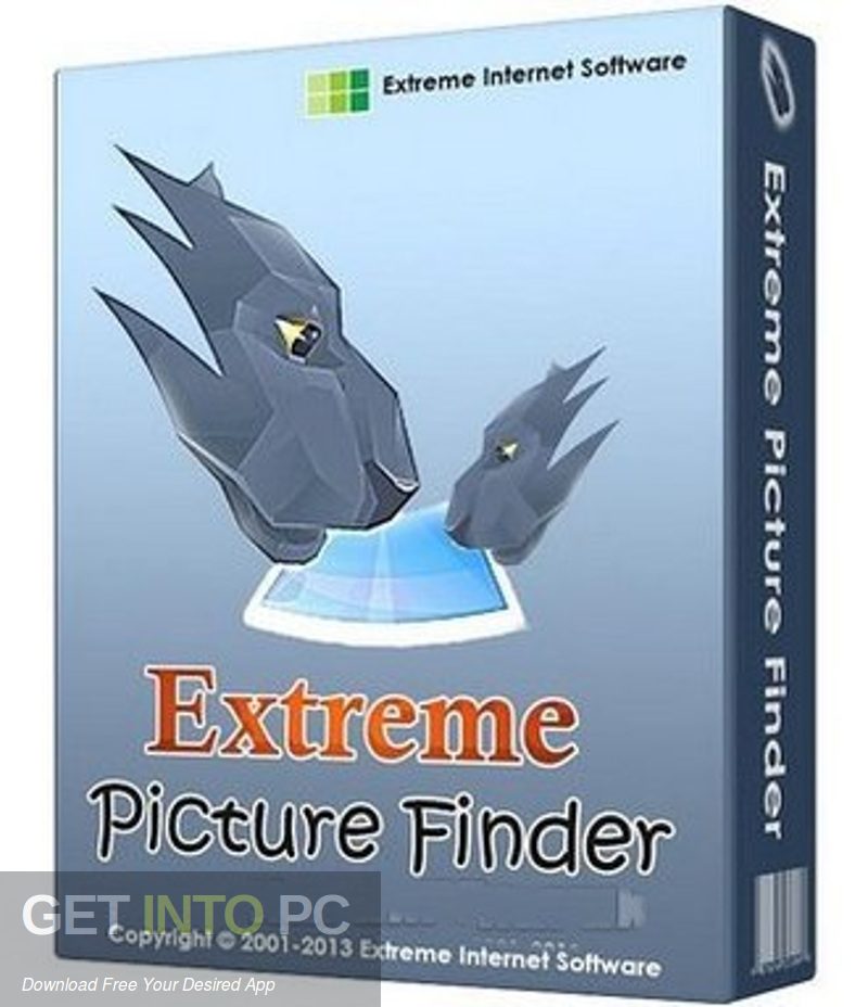 Extreme Picture Finder Free Download-GetintoPC.com