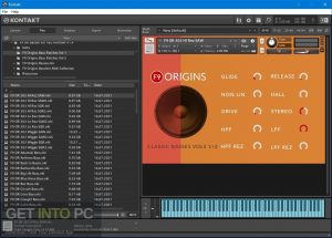 F9 Audio F9 Origins Classic Basses Vol 1 & 2 Offline Installer Download-GetintoPC.com.jpeg
