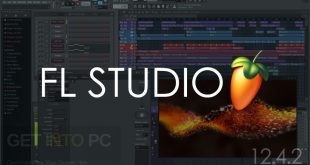 FL Studio Producer Edition 12.4.2 Free Download