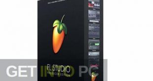 FL Studio Producer Edition for Mac Free Download GetintoPC.com