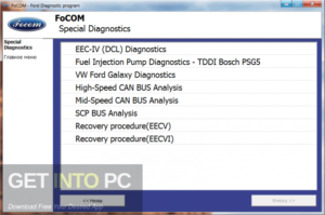 FORD VCM OBD (FoCOM) 2012 Free Download-GetintoPC.com FORD VCM OBD (FoCOM) 2012 Free Download-GetintoPC.com