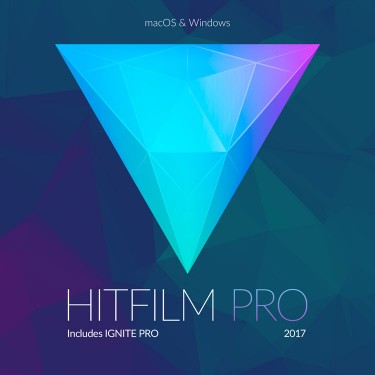 FXhome HitFilm Pro 2017 Free Download FXhome HitFilm Pro 2017 Free Download