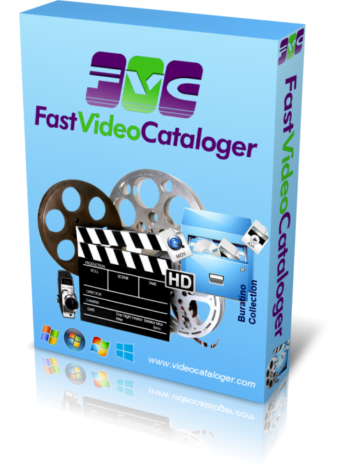 download the last version for windows Fast Video Cataloger 8.6.4.0
