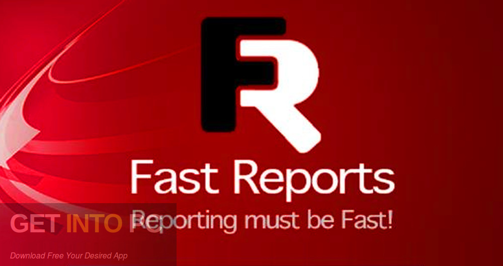FastReport .NET 2020 Free Download