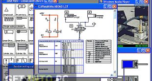 Festo Fluidsim Pneumatic and Hydraulic Direct Link Download