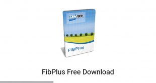 FibPlus Offline Installer Download-GetintoPC.com