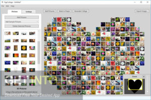 FigrCollage Latest Version Download-GetintoPC.com