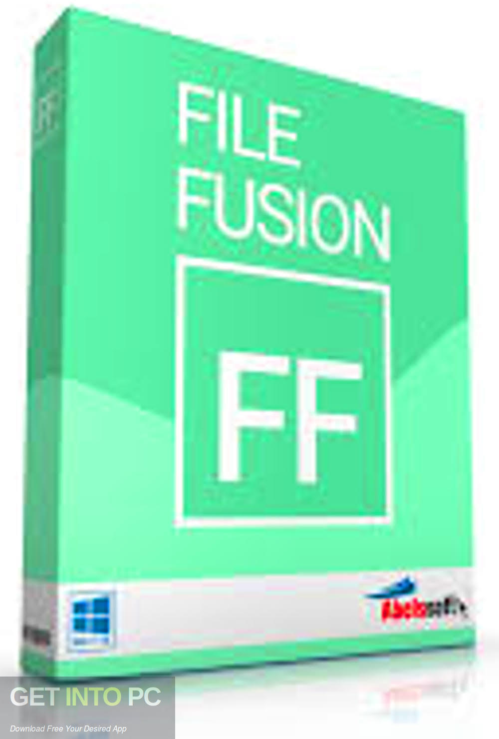 FileFusion 2020 Free Download GetintoPC.com