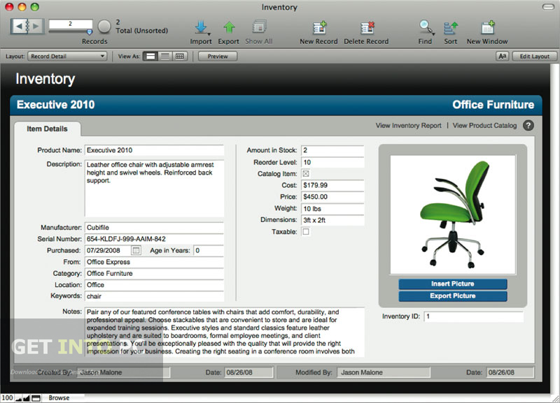 FileMaker Pro Advanced Latest Version Download FileMaker Pro Advanced Latest Version Download