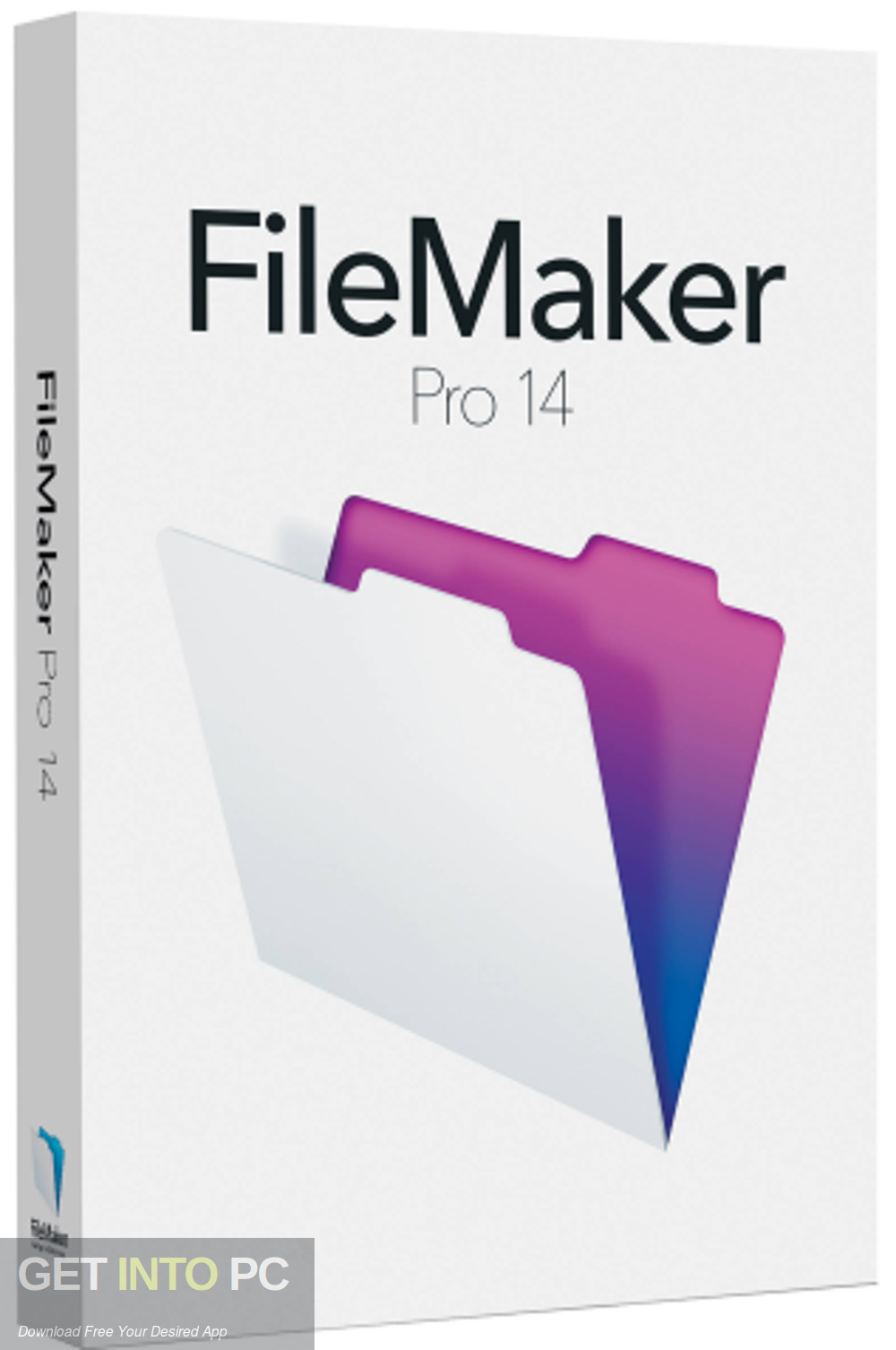 FileMaker Pro for Mac Free Download GetintoPC.com