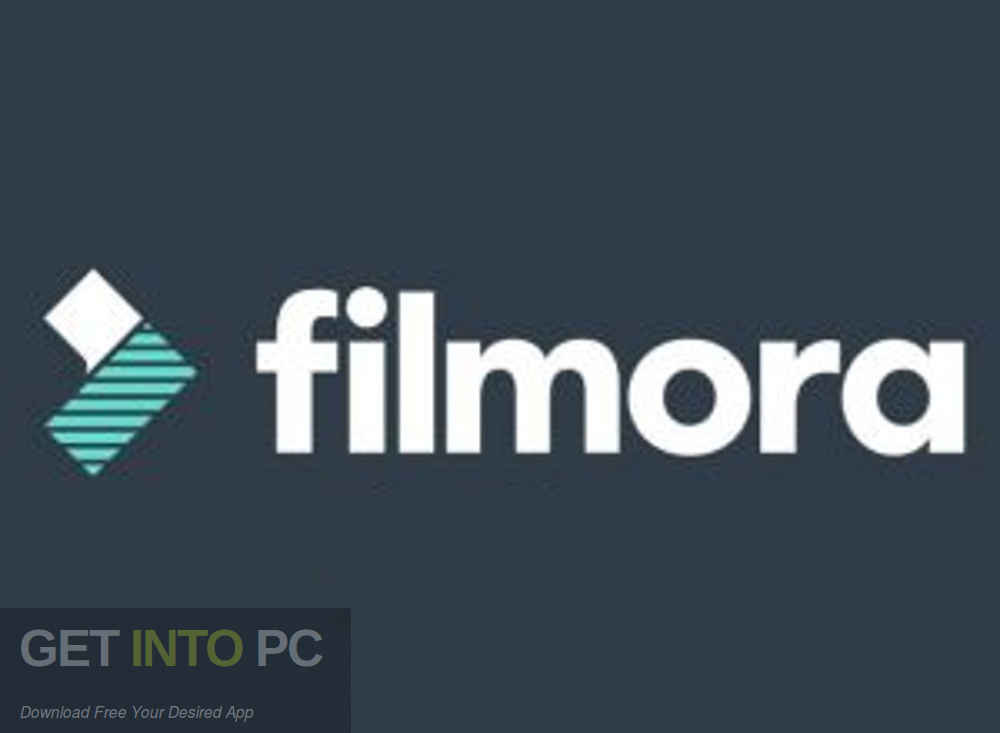 Filmora 9 for Mac Free Download GetintoPC.com