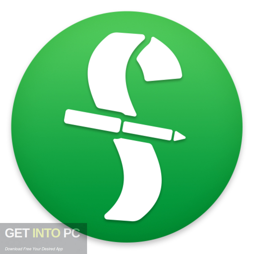 Final Draft 11 for Mac Free Download-GetintoPC.com