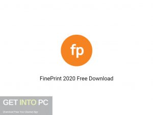FinePrint 2020 Free Download-GetintoPC.com
