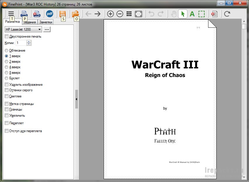 FinePrint 9.31 Direct Link Download FinePrint 9.31 Direct Link Download