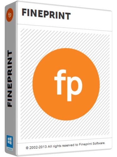 FinePrint 9.31 Free Download FinePrint 9.31 Free Download