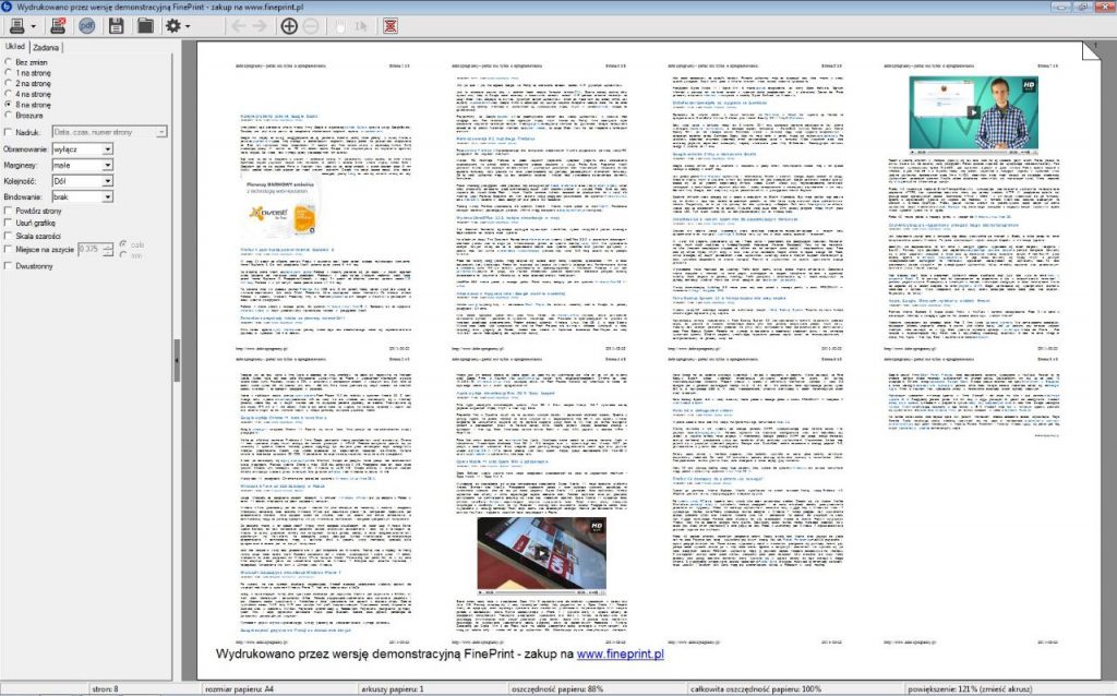 FinePrint 9.31 Latest Version Download