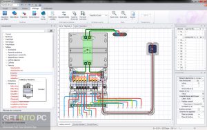 Fitec Schemaplic Direct Link Download-GetintoPC.com