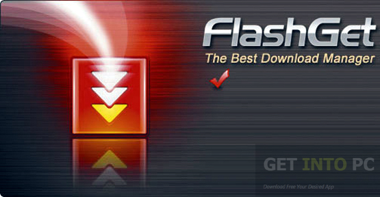 FlashGet Free Download