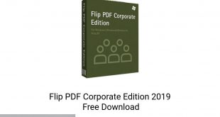 Flip-PDF-Corporate-Edition-2019-Free-Download-GetintoPC.com