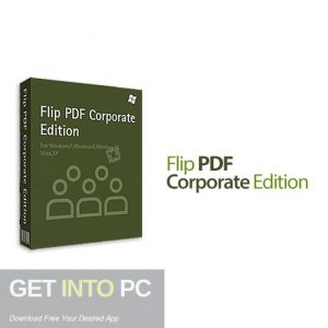 Flip-PDF-Corporate-Edition-2020-Free-Download-GetintoPC.com