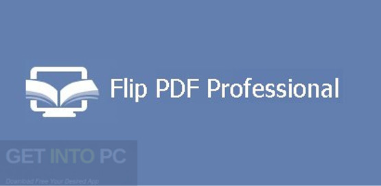FlipBuilder Flip PDF Professional Free Download