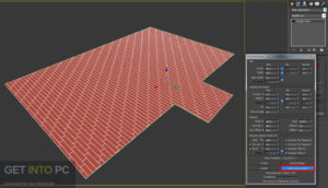 Floor Generator + MultiTexture for 3ds Max Offline Installer Download-GetintoPC.com