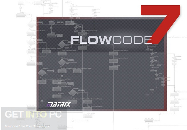FlowCode Pro 7.1.1.0 Free Download