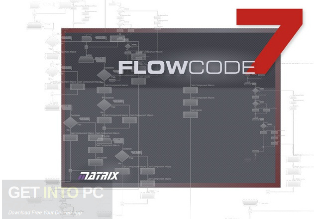 FlowCode Pro 7.1.1.0 Free Download FlowCode Pro 7.1.1.0 Free Download
