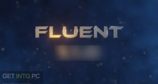 Fluent Addon for Blender Free Download GetintoPC.com