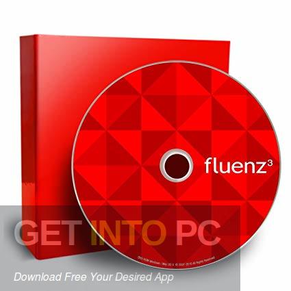 Fluenz German Full Language Multimedia Course Free Download-GetintoPC.com
