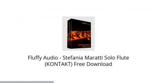 Fluffy Audio Stefania Maratti Solo Flute (KONTAKT) Free Download-GetintoPC.com.jpeg