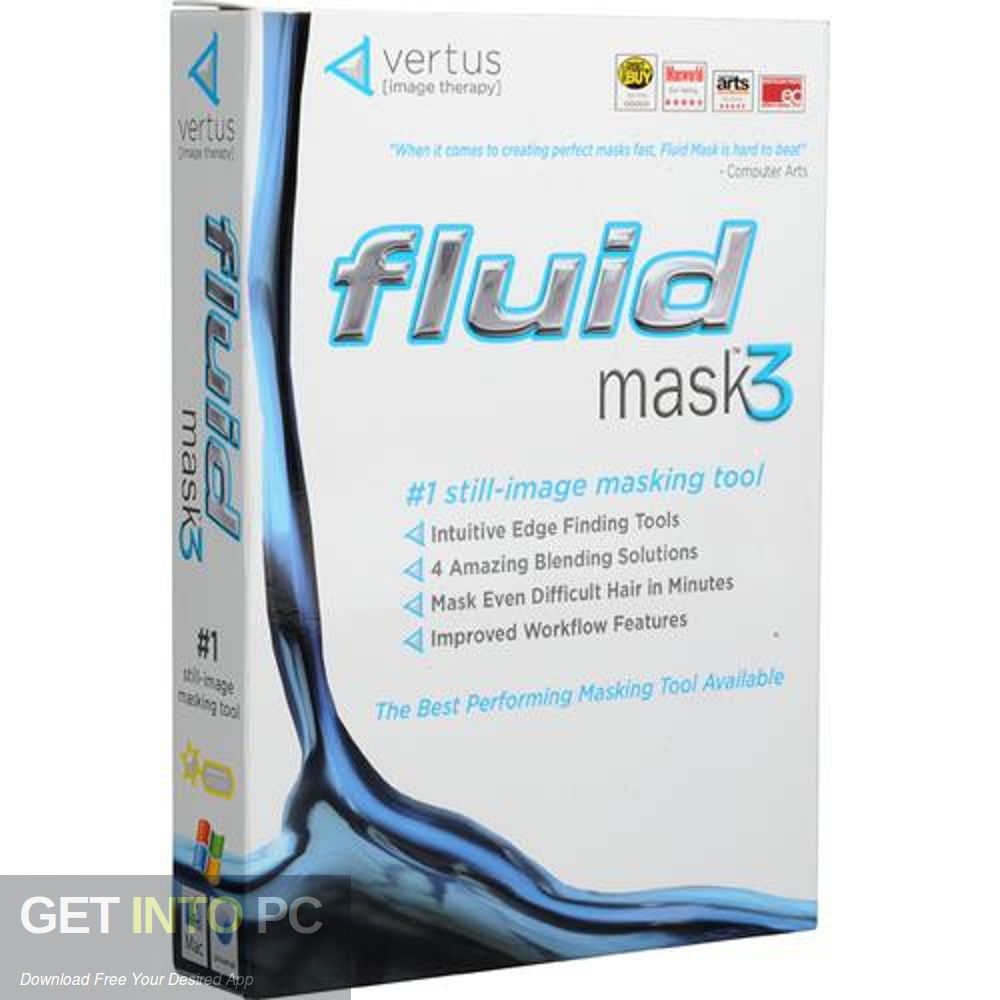 Fluid Mask 3 Free Download-GetintoPC.com