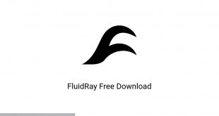 FluidRay Offline Installer Download-GetintoPC.com