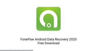 FonePaw Android Data Recovery 2020 Offline Installer Download-GetintoPC.com