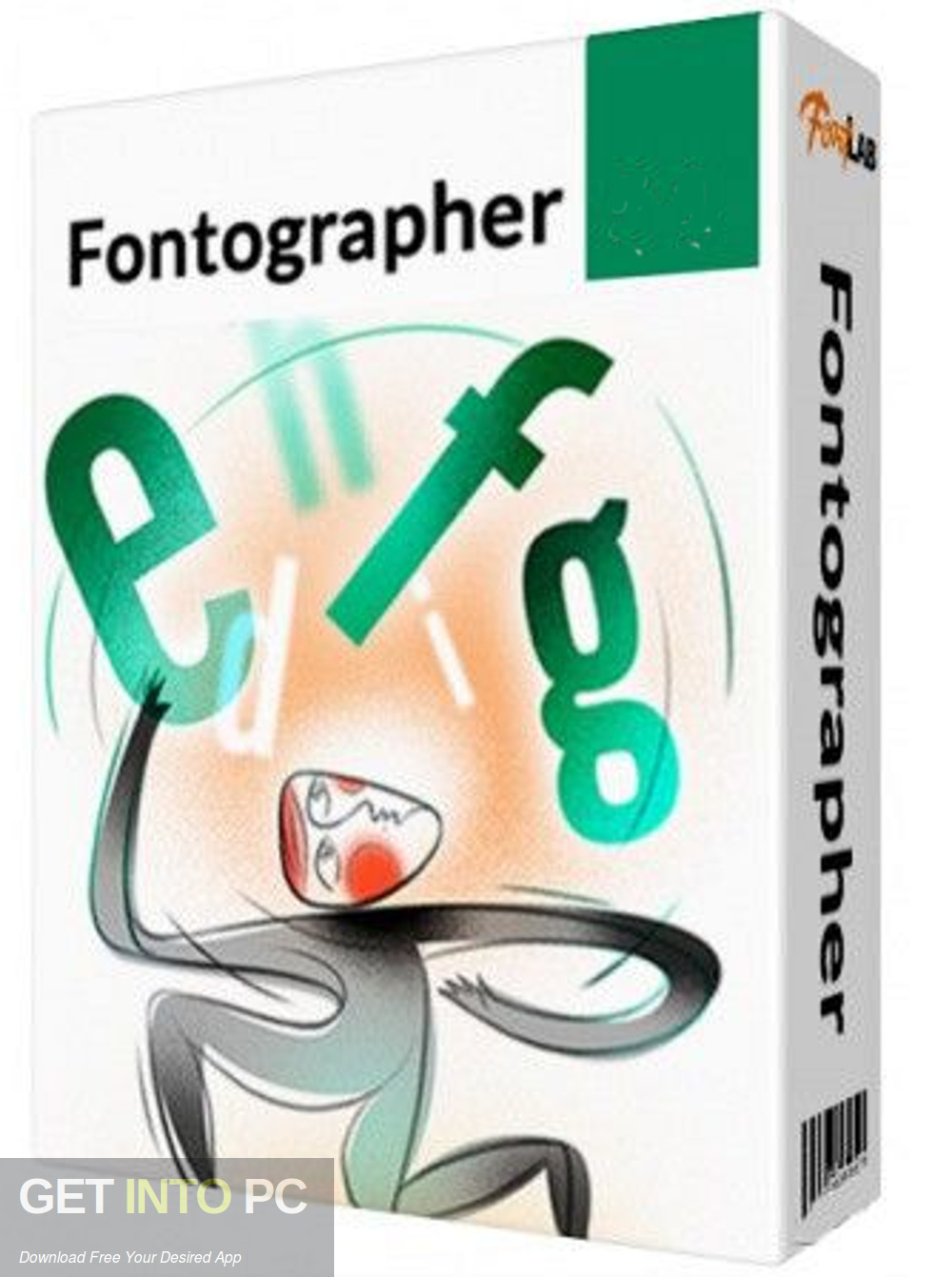 FontLab Fontographer Free Download-GetintoPC.com