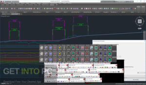 Four Dimension Technologies CADPower 2020 Direct Link Download-GetintoPC.com