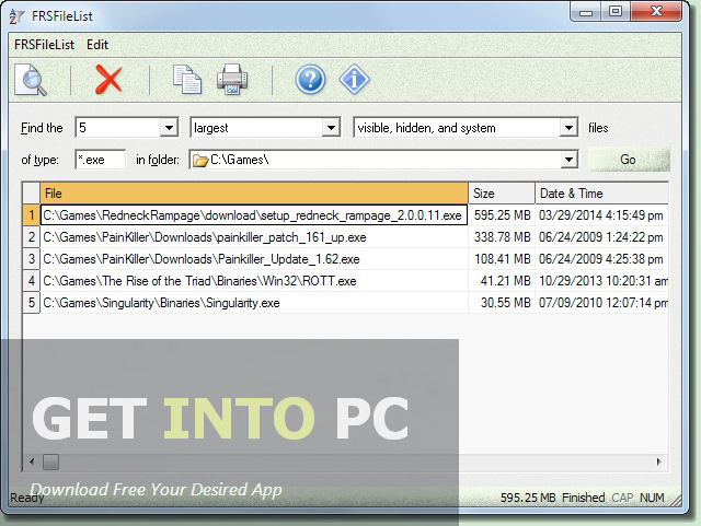 Fourth Ray Software FRSProductMgr Direct Link Download Fourth Ray Software FRSProductMgr Direct Link Download