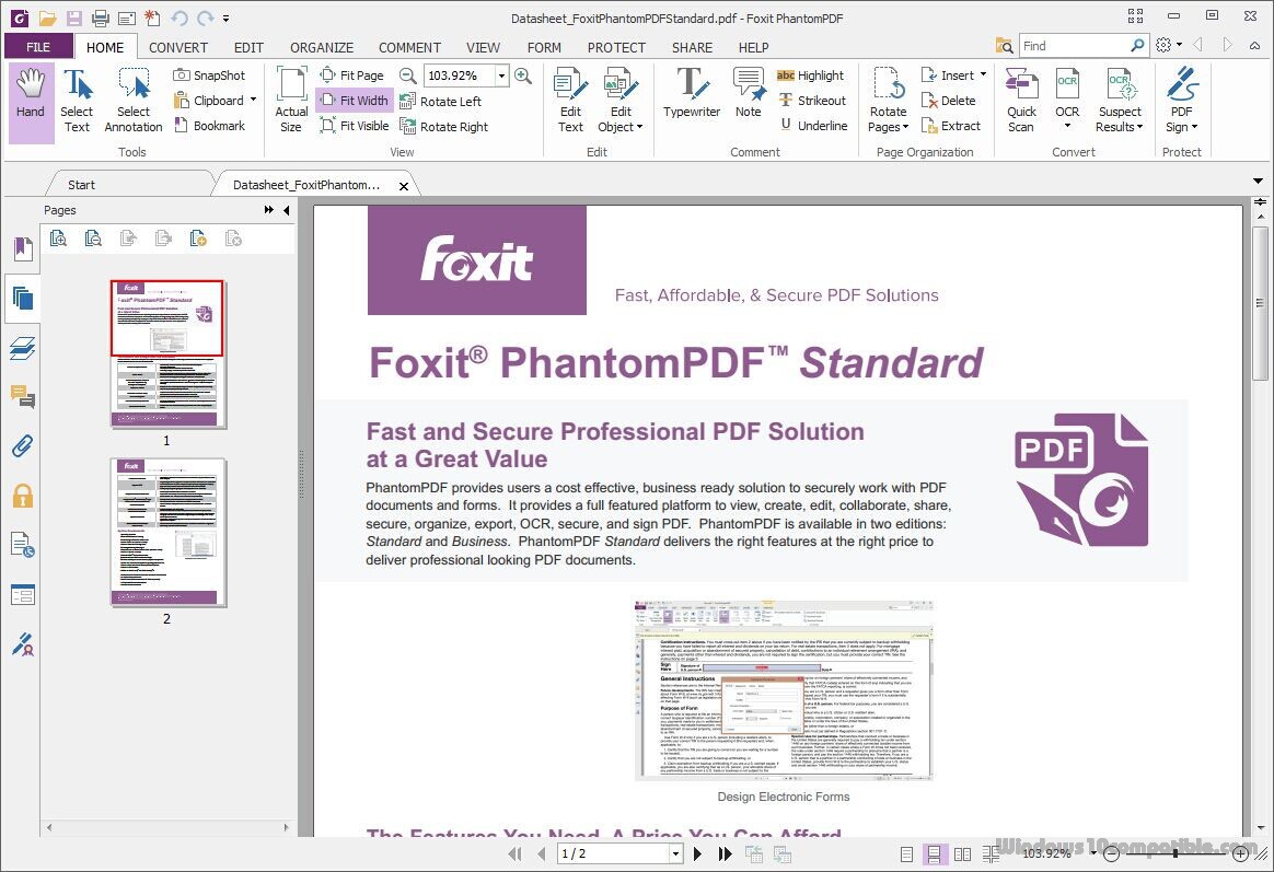 foxit-phantompdf-business-8-1-1-1115-direct-link-download