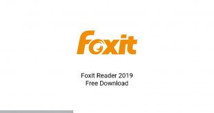 Foxit-Reader-2019-Offline-Installer-Download-GetintoPC.com