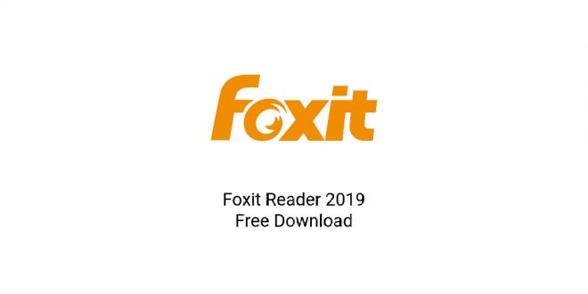 download foxit reader for mac download foxit reader for mac